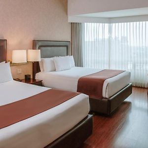 One-Room Suite