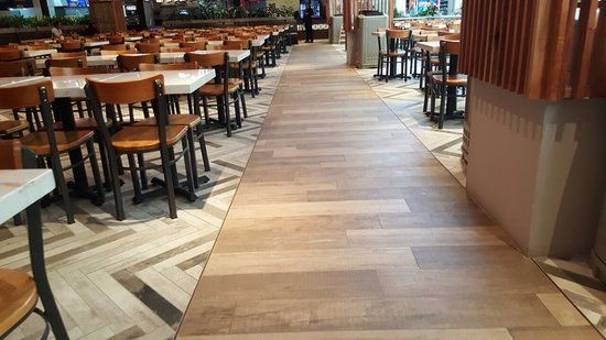 Centro Comercial Parque Las Americas